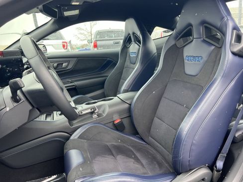 Used 2024 Ford Mustang Dark Horse image 13