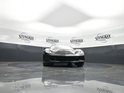Used 2014 Chevrolet Corvette Stingray Coupe RWD image 18