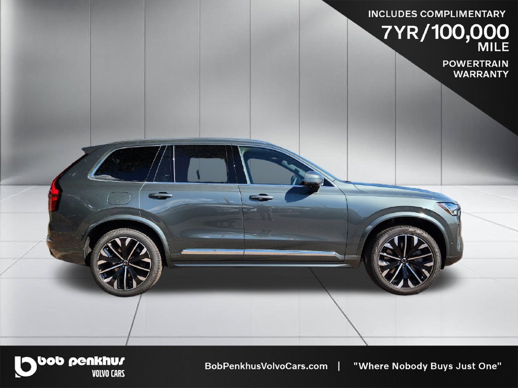 New 2027 Volvo XC90 T8 Plus AWD/4WD image 24
