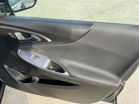 Used 2023 Chevrolet Malibu LT image 16
