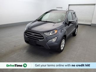 Used 2019 Ford EcoSport SE image 1