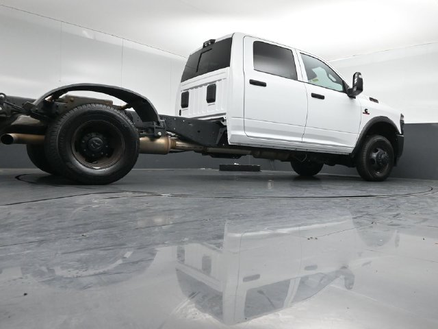 Used 2026 RAM 3500 Tradesman AWD/4WD image 41