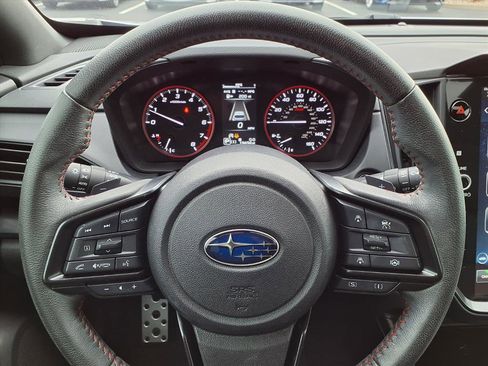 Used 2024 Subaru Impreza RS image 12