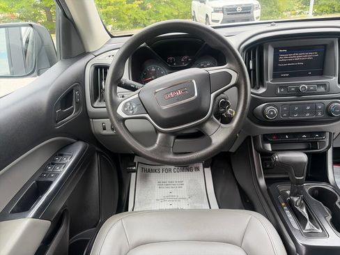Used 2021 GMC Canyon Elevation Standard w/ Convenience Package RWD image 14