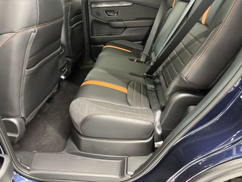 New 2026 Honda Passport TrailSport image 22