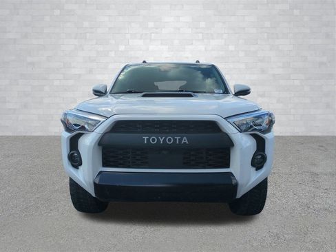 Used 2023 Toyota 4Runner TRD Pro image 9