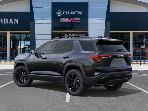 New 2026 GMC Terrain Elevation AWD/4WD image 3