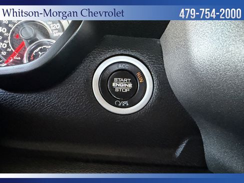 Used 2020 RAM 3500 Tradesman w/ Chrome Appearance Group image 19