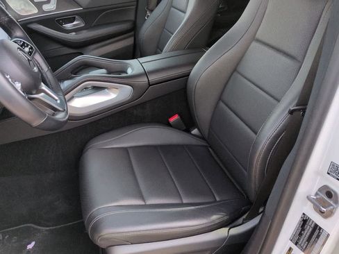 Used 2023 Mercedes-Benz GLE 450 4MATIC image 16
