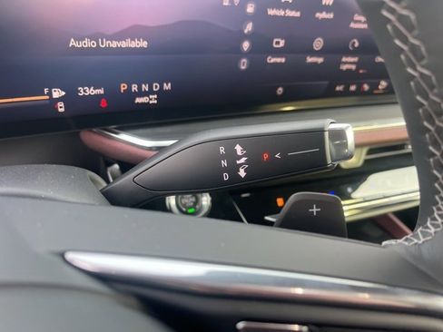 New 2026 Buick Envision Sport Touring image 25