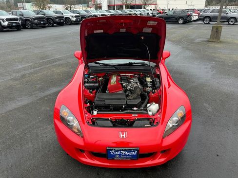 Used 2006 Honda S2000 image 4