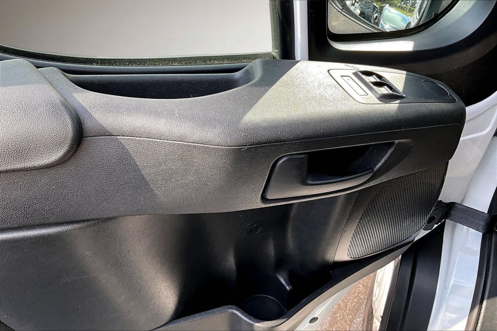 Used 2023 RAM ProMaster 2500 FWD image 20