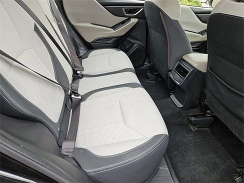 Used 2021 Subaru Forester image 8