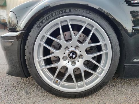 Used 2005 BMW M3 Coupe image 16