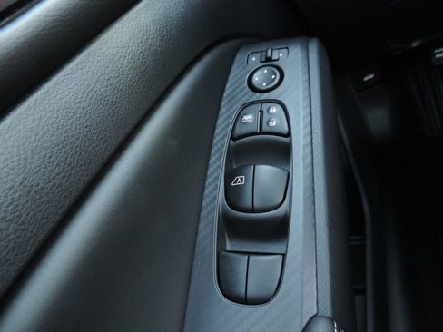 New 2025 Nissan Altima 2.5 SV w/ SV Special Edition Package image 21