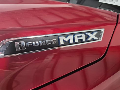 New 2026 Toyota Sequoia 4WD image 12