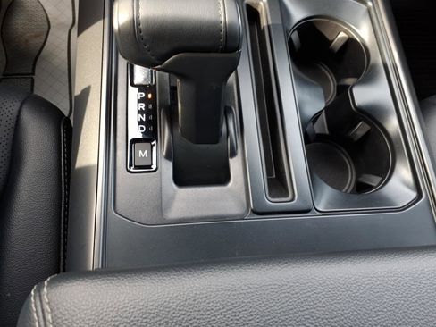 Used 2024 Ford F150 Lariat w/ Bed Utility Package image 15