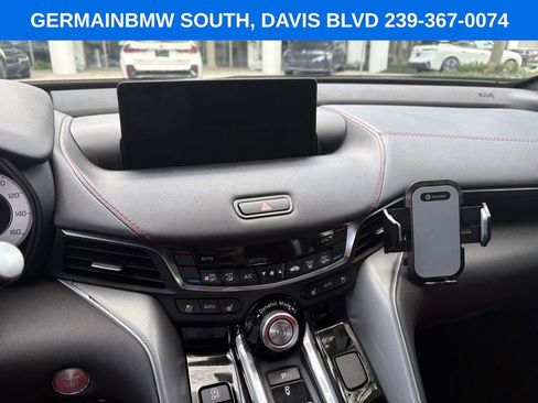 Used 2023 Acura TLX Type S AWD/4WD image 15