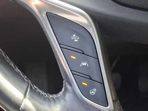 Used 2017 Cadillac XT5 Luxury w/ Driver Awareness Package image 26