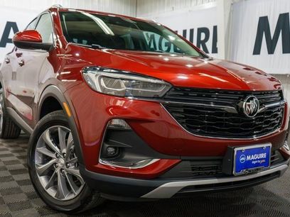 Certified 2023 Buick Encore GX Essence w/ Experience Buick Package