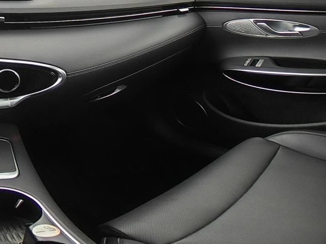 Used 2025 Genesis GV70 2.5T AWD/4WD image 27