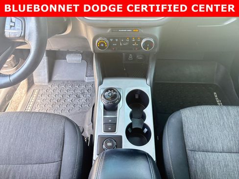 Used 2023 Ford Bronco Sport Big Bend w/ Convenience Package AWD/4WD image 18