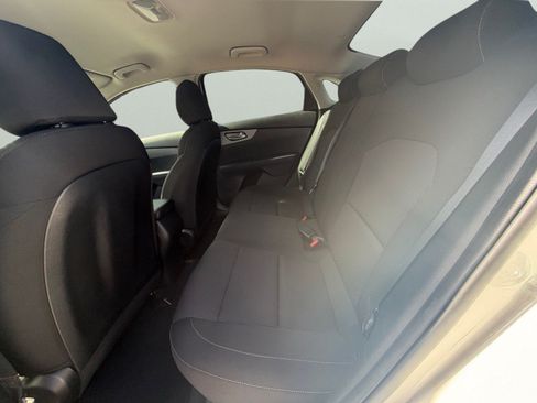 Certified 2021 Kia Forte LXS FWD image 14