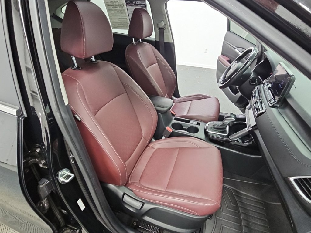 Used 2023 Kia Seltos SX w/ SX Sunroof Package AWD/4WD image 40