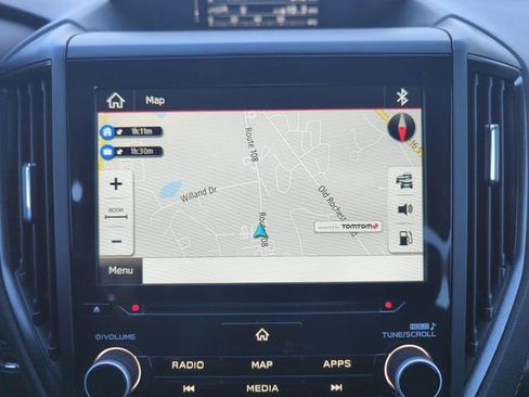 Used 2023 Subaru Forester Wilderness image 26