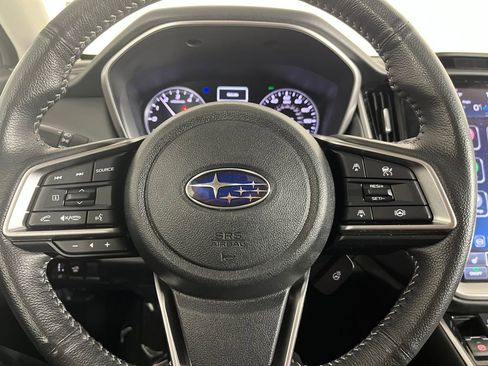 Used 2024 Subaru Outback Limited XT w/ Popular Package #2 image 17