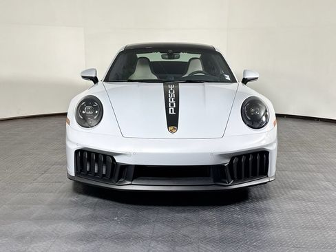 Certified 2026 Porsche 911 Carrera GTS RWD image 10