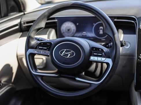 Used 2024 Hyundai Tucson SEL FWD image 15