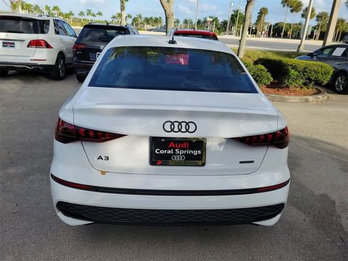 New 2026 Audi A3 2.0T Premium image 5