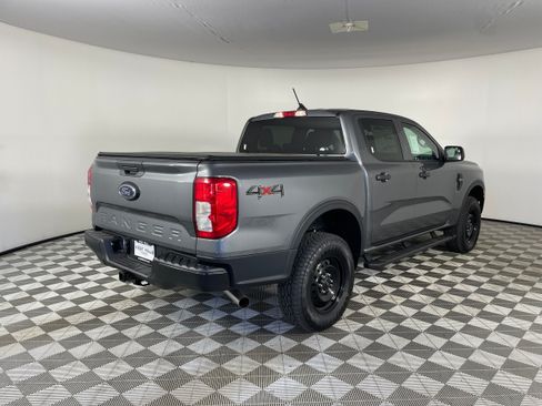 New 2026 Ford Ranger XL w/ Trailer Tow Package AWD/4WD image 18