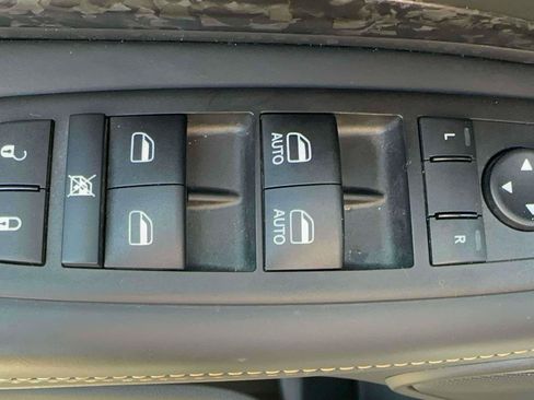 Used 2025 Dodge Durango R/T AWD/4WD image 13