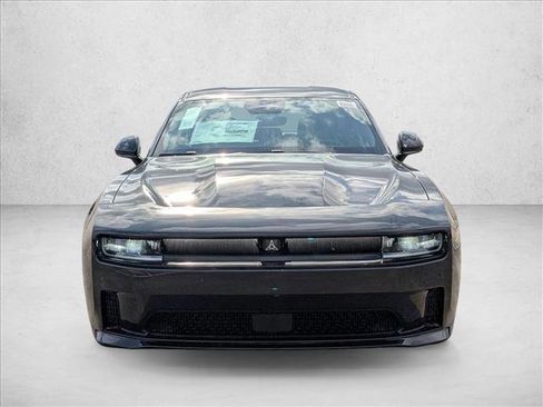 New 2025 Dodge Charger R/T w/ Quick Order Package 25M R/T image 6