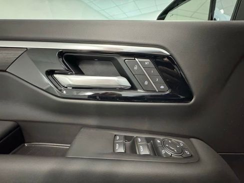 New 2026 Chevrolet Tahoe Premier RWD image 15