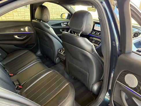 Used 2017 Mercedes-Benz E 300 image 36