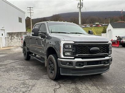 Used 2024 Ford F250 XL w/ STX Appearance Package