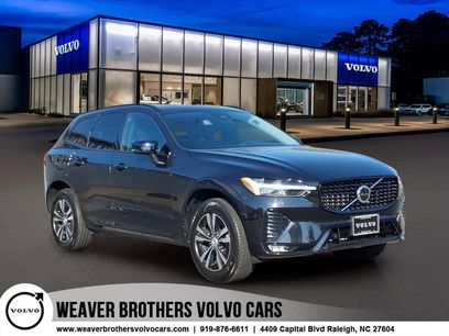 Certified 2024 Volvo XC60 B5 Core w/ Climate Package