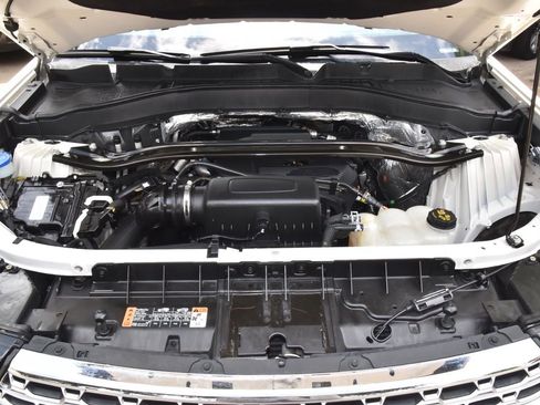 Used 2020 Ford Explorer Limited RWD image 40
