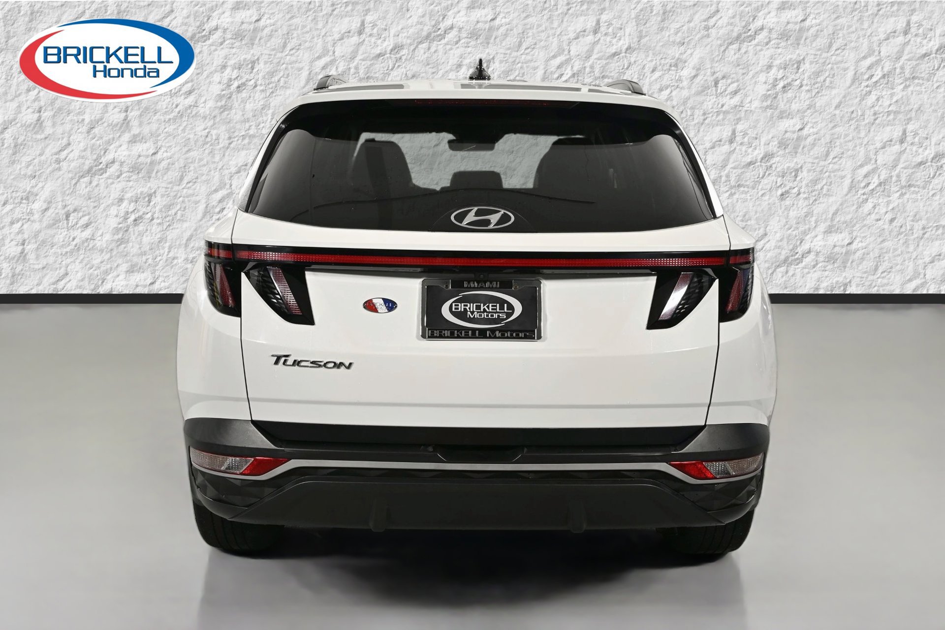 Used 2023 Hyundai Tucson SEL w/ Convenience Package FWD image 4