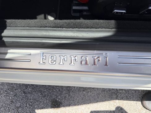 Used 2015 Ferrari California T RWD image 36