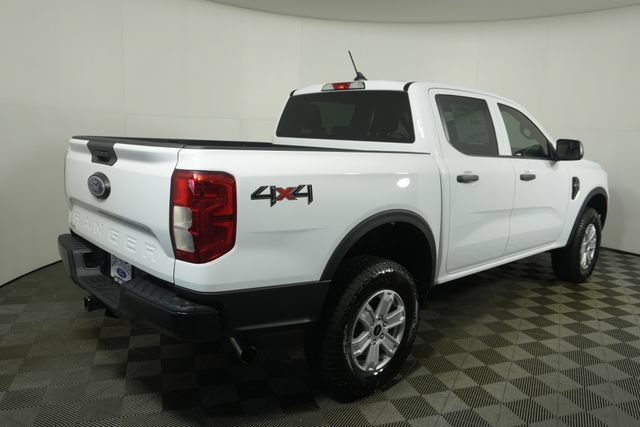 New 2026 Ford Ranger XL w/ Trailer Tow Package AWD/4WD image 3