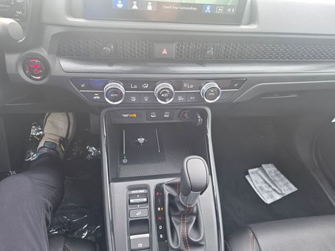 New 2026 Honda CR-V Sport-L image 19