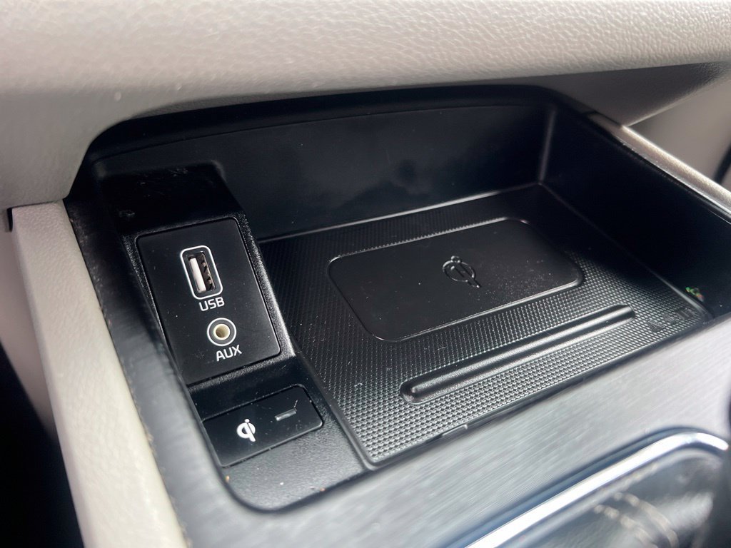 Used 2019 Kia Sedona EX FWD image 50