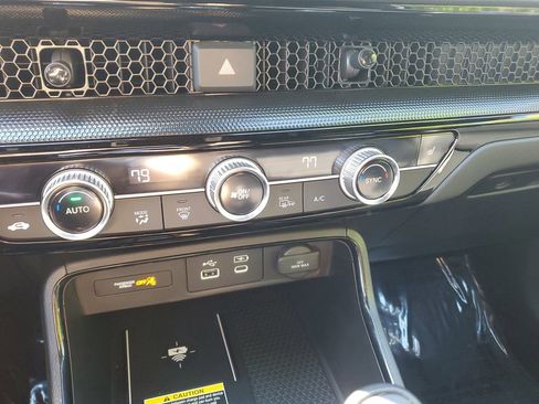 Used 2024 Honda CR-V Sport Touring image 31