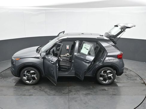 New 2026 Hyundai Venue SEL FWD image 34