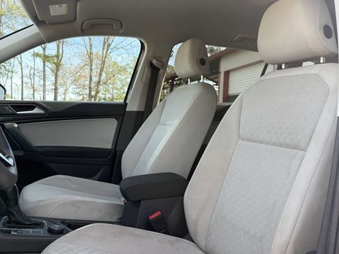 Used 2019 Volkswagen Tiguan S w/ Driver Assistance Package image 27