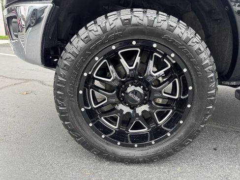 Used 2019 Ford Ranger Lariat w/ Equipment Group 501A Mid image 21